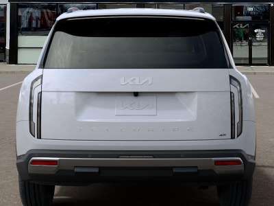 New 2027 Kia Telluride for sale in St. Joseph MO