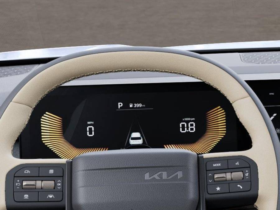 New 2027 Kia Telluride for sale in St. Joseph MO