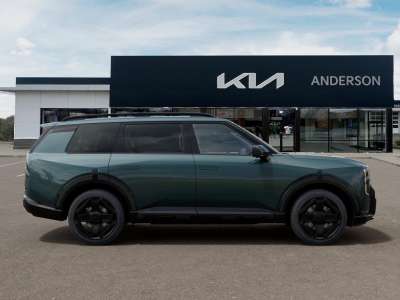 New 2027 Kia Telluride for sale in St. Joseph MO