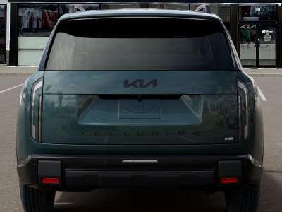 New 2027 Kia Telluride for sale in St. Joseph MO