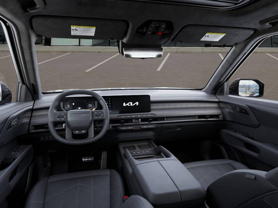 New 2027 Kia Telluride for sale in St. Joseph MO