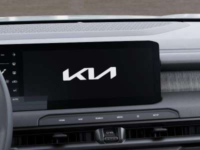 New 2027 Kia Telluride for sale in St. Joseph MO