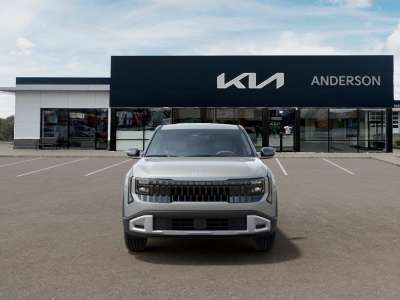 New 2027 Kia Seltos for sale in St. Joseph MO