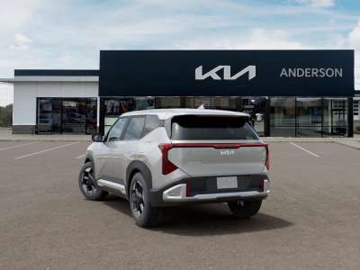 New 2027 Kia Seltos for sale in St. Joseph MO