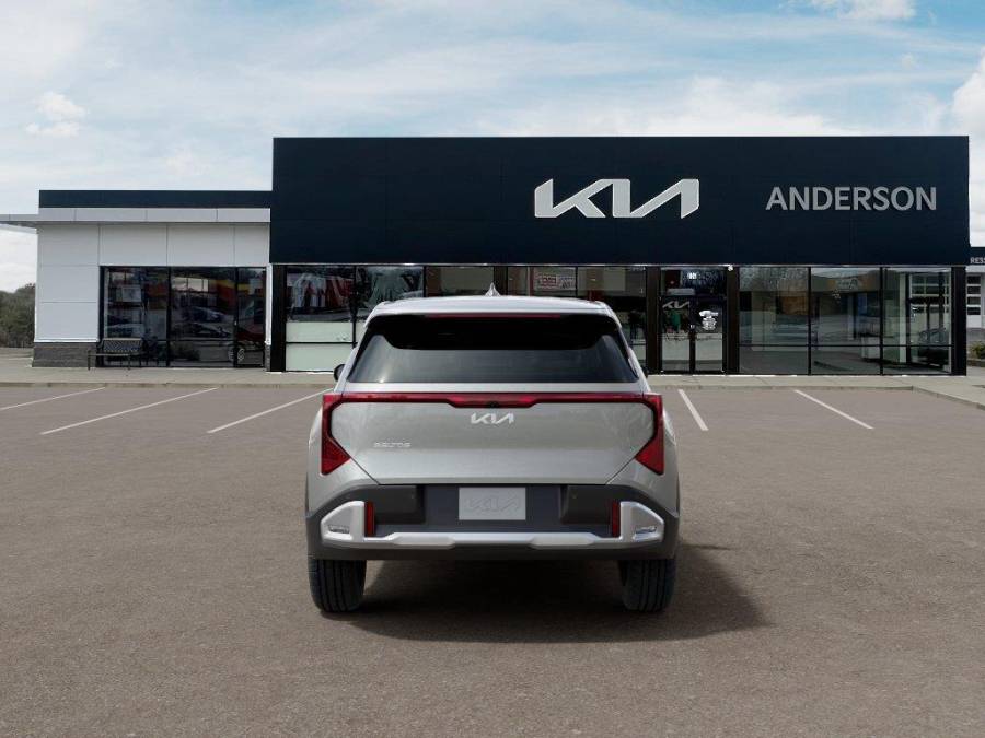 New 2027 Kia Seltos for sale in St. Joseph MO