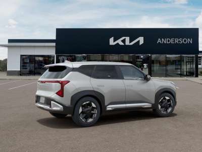 New 2027 Kia Seltos for sale in St. Joseph MO
