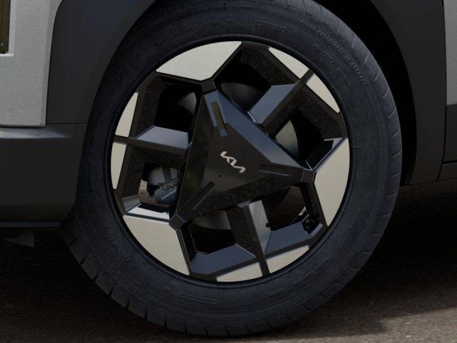 New 2027 Kia Seltos for sale in St. Joseph MO