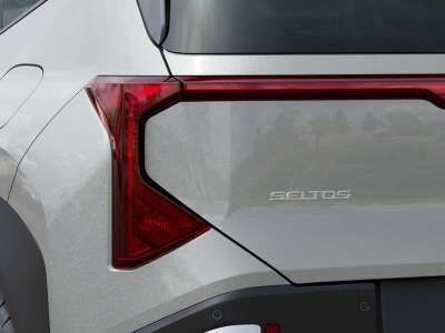 New 2027 Kia Seltos for sale in St. Joseph MO