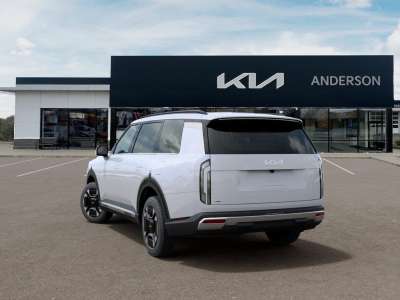 New 2027 Kia Telluride Hybrid for sale in St. Joseph MO