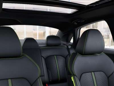 New 2027 Kia K5 for sale in St. Joseph MO