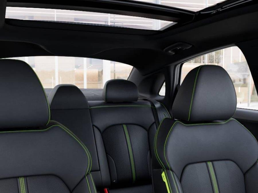 New 2027 Kia K5 for sale in St. Joseph MO