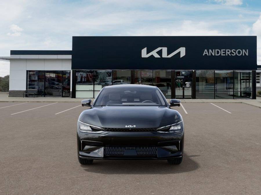 New 2023 Kia EV6 for sale in St. Joseph MO