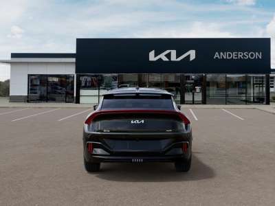 New 2023 Kia EV6 GT SUV/Crossover for sale in St. Joseph MO
