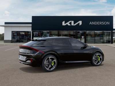 New 2023 Kia EV6 for sale in St. Joseph MO