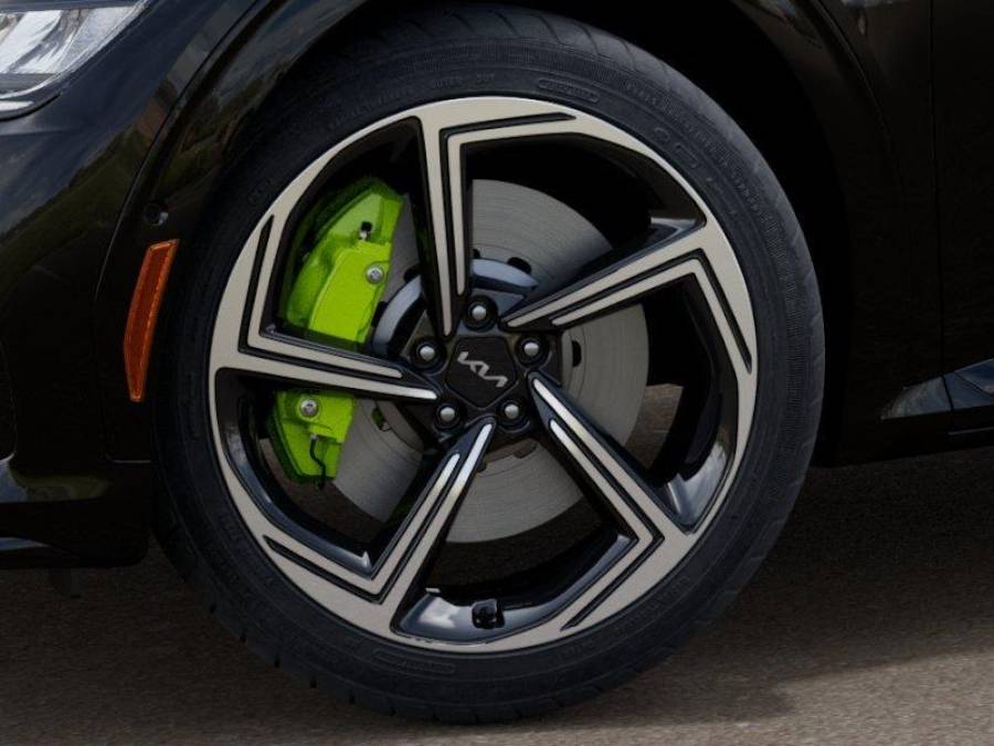New 2023 Kia EV6 for sale in St. Joseph MO