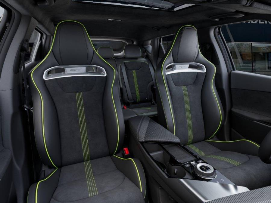 New 2023 Kia EV6 for sale in St. Joseph MO