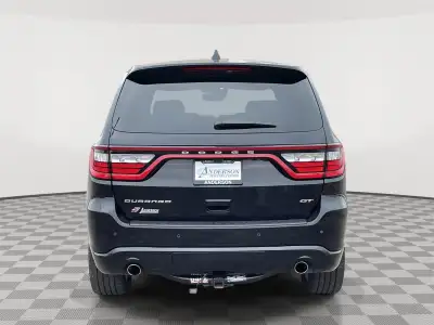 Pre-Owned 2022 Dodge Durango for sale in Grand Island NE