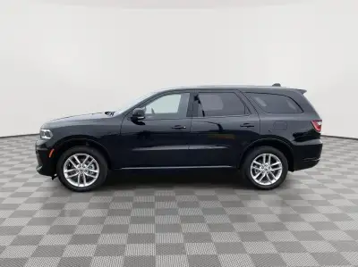Pre-Owned 2022 Dodge Durango for sale in Grand Island NE