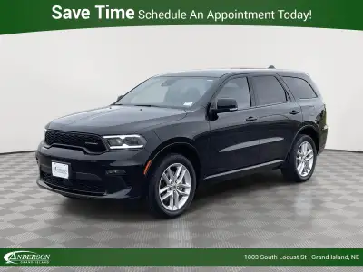 Pre-Owned 2022 Dodge Durango for sale in Grand Island NE