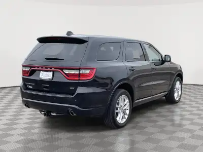 Pre-Owned 2022 Dodge Durango for sale in Grand Island NE