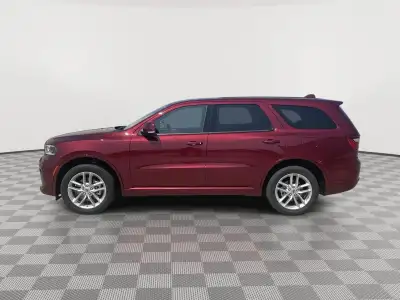 Pre-Owned 2022 Dodge Durango for sale in Grand Island NE