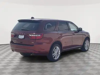 Pre-Owned 2022 Dodge Durango for sale in Grand Island NE