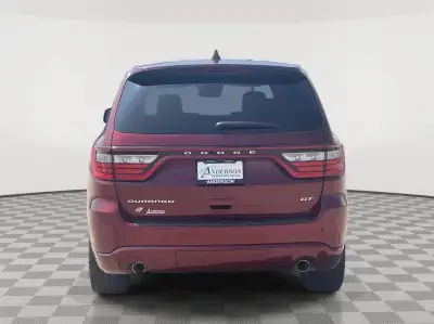 Pre-Owned 2022 Dodge Durango for sale in Grand Island NE