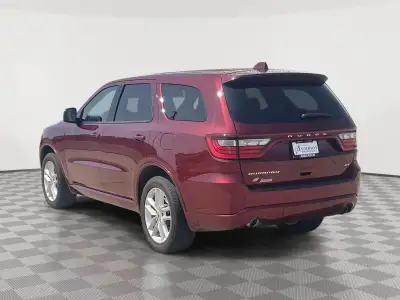 Pre-Owned 2022 Dodge Durango for sale in Grand Island NE