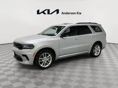 Used 2024 Dodge Durango GT Plus SUV for sale in St. Joseph MO