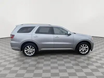 Pre-Owned 2020 Dodge Durango for sale in Grand Island NE