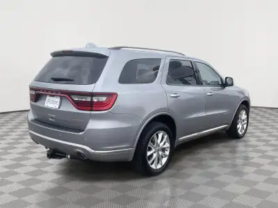 Pre-Owned 2020 Dodge Durango for sale in Grand Island NE