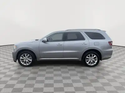 Pre-Owned 2020 Dodge Durango for sale in Grand Island NE