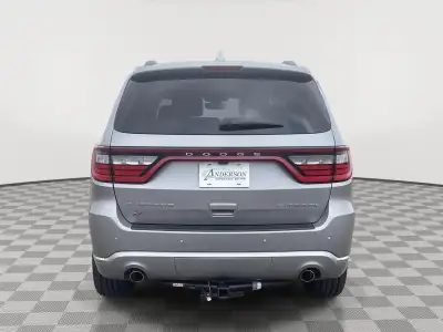 Pre-Owned 2020 Dodge Durango for sale in Grand Island NE