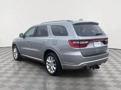Pre-Owned 2020 Dodge Durango for sale in Grand Island NE