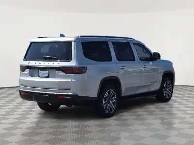 Pre-Owned 2023 Jeep Wagoneer for sale in Grand Island NE