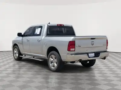 Pre-Owned 2017 Ram 1500 for sale in Grand Island NE