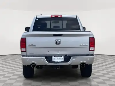 Pre-Owned 2017 Ram 1500 for sale in Grand Island NE