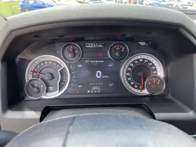 Pre-Owned 2017 Ram 1500 for sale in Grand Island NE