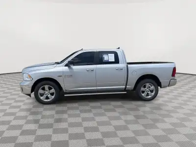 Pre-Owned 2017 Ram 1500 for sale in Grand Island NE