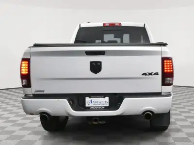 Pre-Owned 2017 Ram 1500 for sale in Grand Island NE