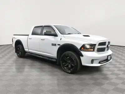 Pre-Owned 2017 Ram 1500 for sale in Grand Island NE