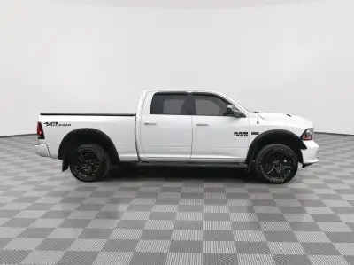 Pre-Owned 2017 Ram 1500 for sale in Grand Island NE