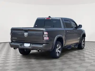 Pre-Owned 2019 Ram 1500 for sale in Grand Island NE
