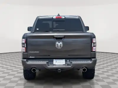 Pre-Owned 2019 Ram 1500 for sale in Grand Island NE
