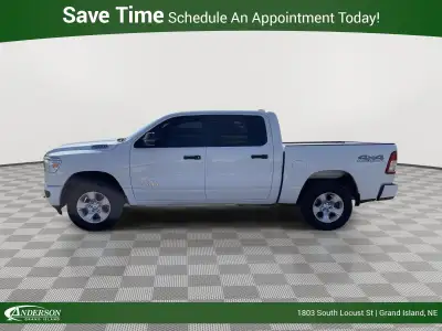 Pre-Owned 2023 Ram 1500 for sale in Grand Island NE