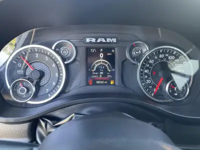 Pre-Owned 2023 Ram 1500 for sale in Grand Island NE