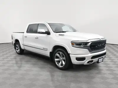 Pre-Owned 2022 Ram 1500 for sale in Grand Island NE