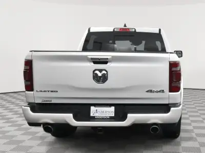 Pre-Owned 2022 Ram 1500 for sale in Grand Island NE