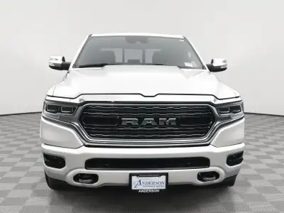 Pre-Owned 2022 Ram 1500 for sale in Grand Island NE