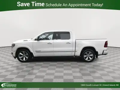 Pre-Owned 2022 Ram 1500 for sale in Grand Island NE